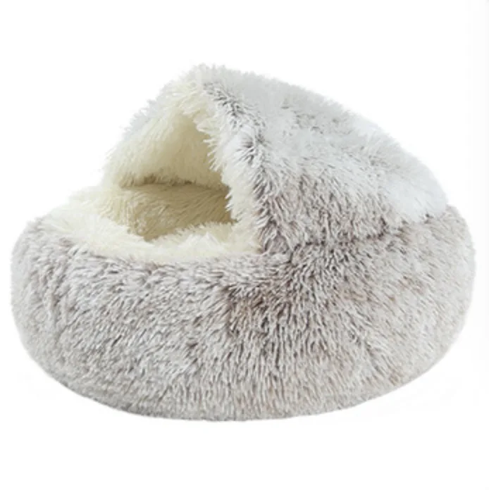 miniature dog bed