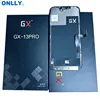 แบล็ค GX OLED