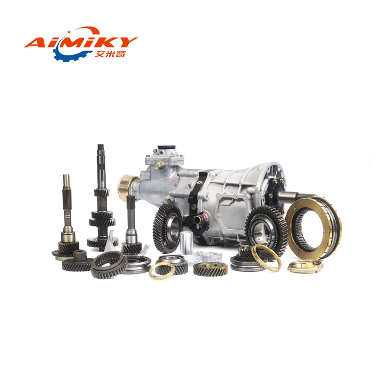 Engine Assembly JX4D30 for JMC JX4D30 Complete Diesel Engine