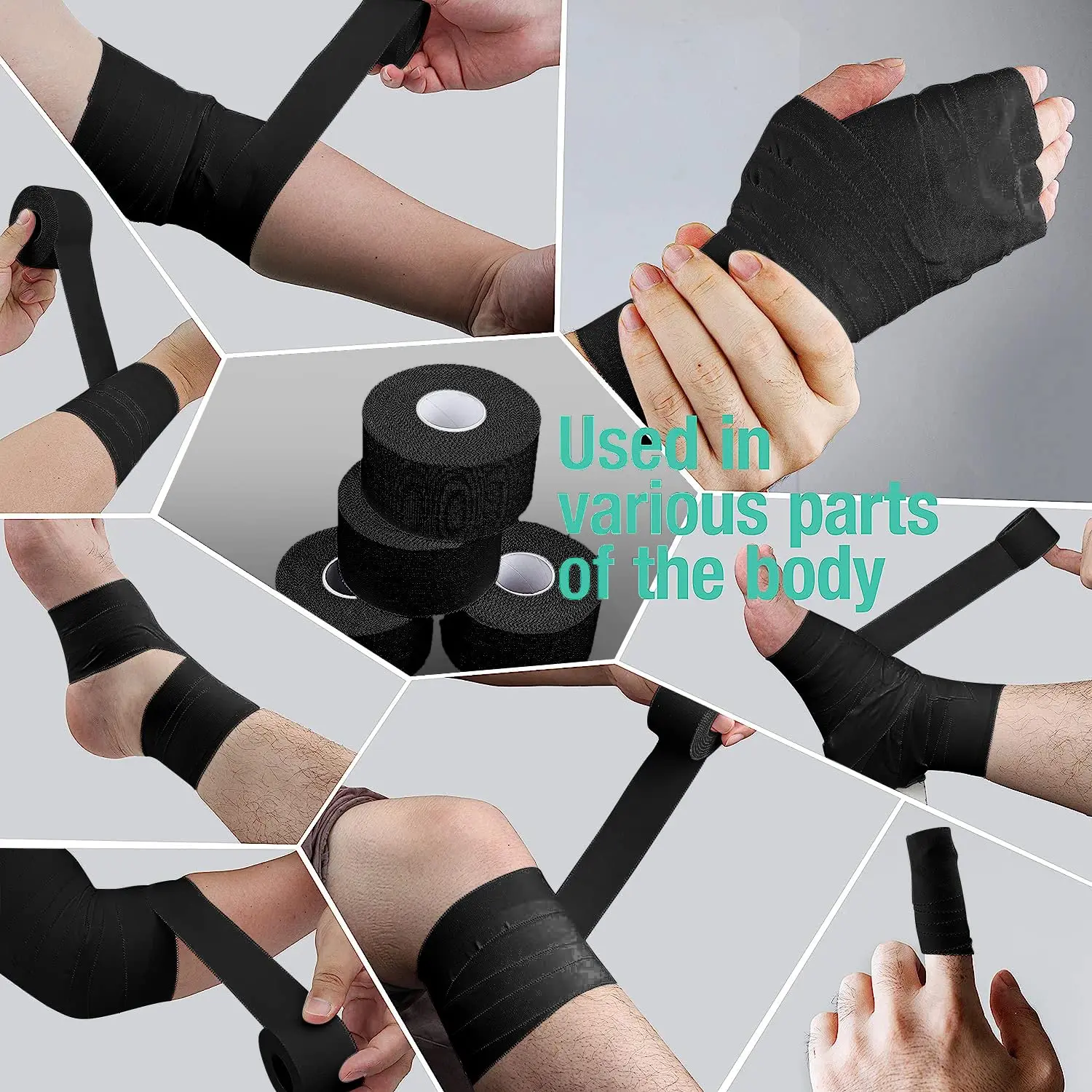 Best 6 Wholesale Suppliers for sports tape in Poland