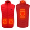 Red-Zone 4 heated