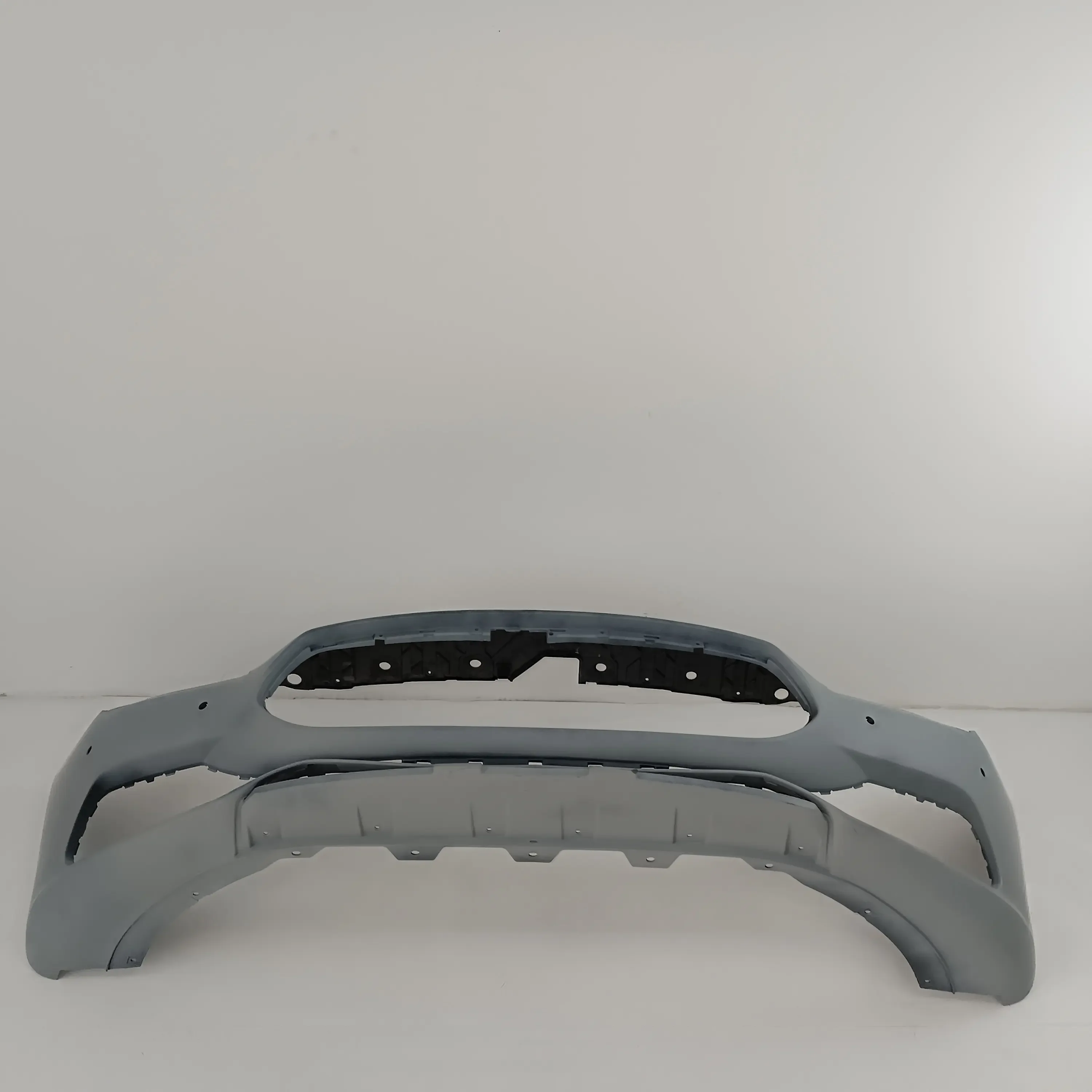 Maserati Quattroporte Front Bumper - OEM 673007337