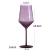 Purple B