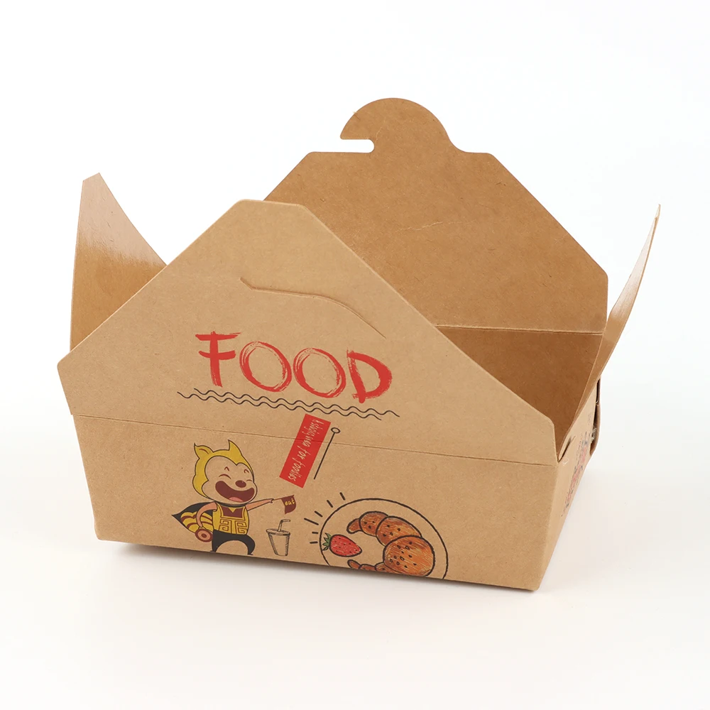 Multi Layer Macaron Gift Box for Bakery Dessert Sweet Treat Packaging Luxury Printed Cardboard Food Container