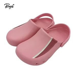 JDS 2022 Unisex-Adult Classic Garden Clog Shoes EVA Bulk Custom with Anti-Slip Breathable Light-Weight for Men Women for Summer