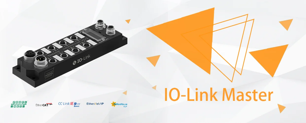 IO-Link