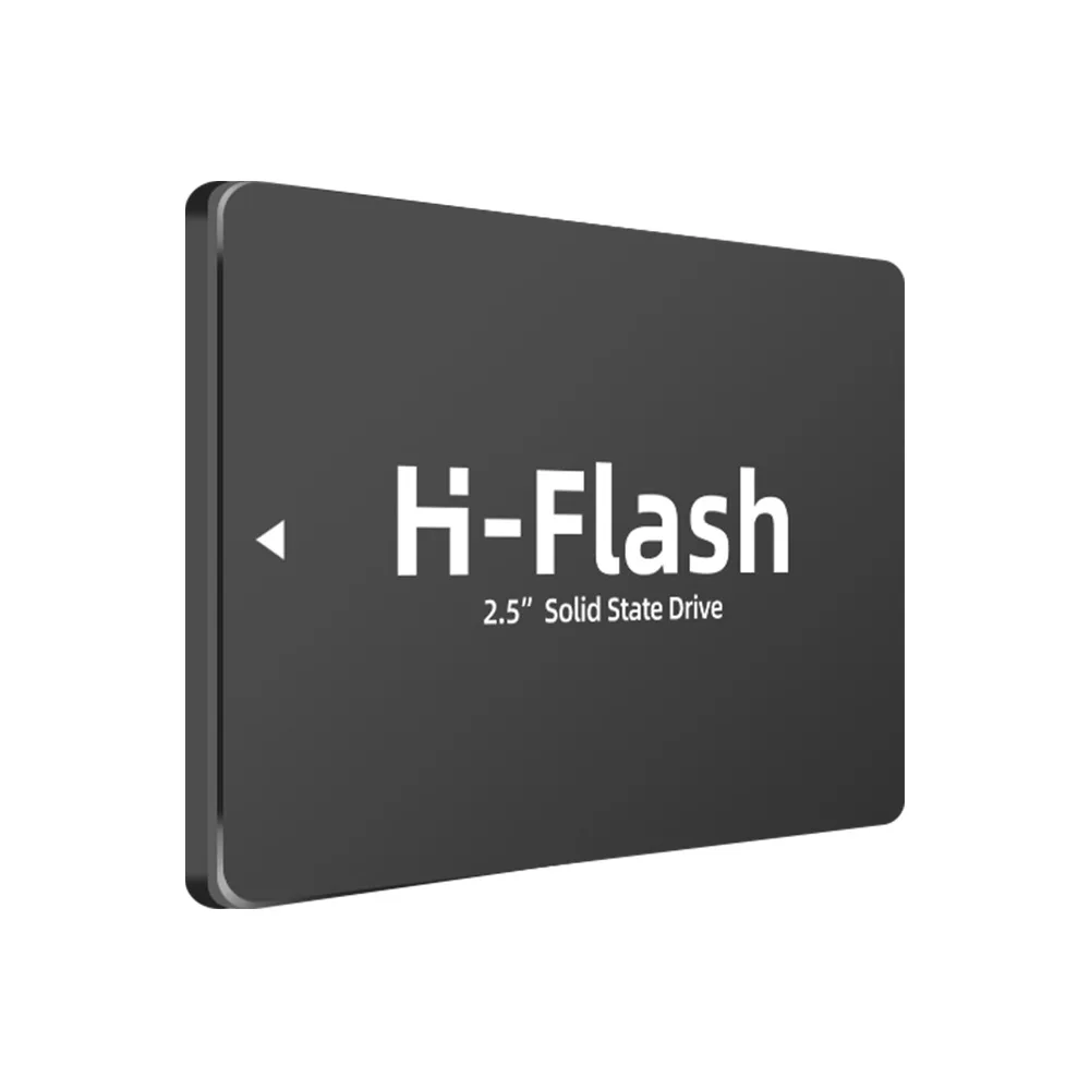H.flash