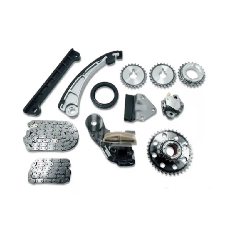zinn0722商品 12761-77E00 Timing Chain Kit for Suzuki Grand Vitara 2.0