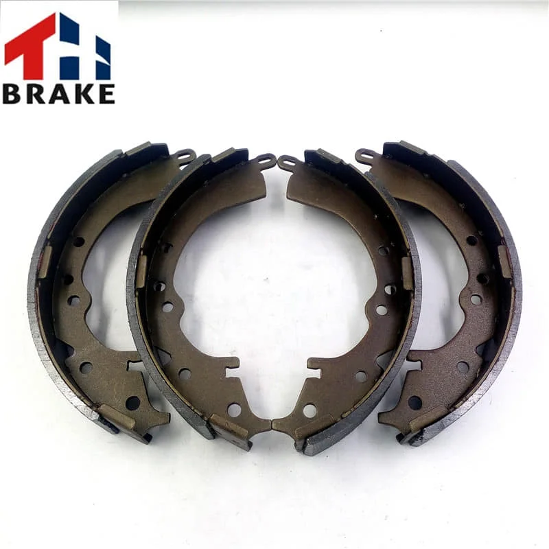 Auto Brake Shoes for  HILUX VII Pickup OEM 04495-0K010 04495-28090