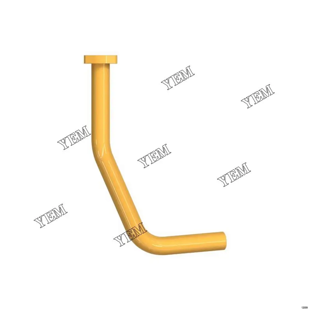 Factory Quality OEM Tube Assembly 355-7326 3557326 High Quality Engine Parts 4