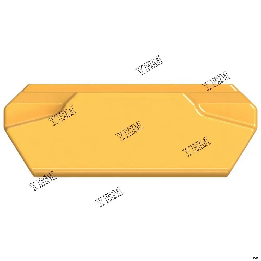 China Wholesale Damper-Side Part No. 371-7123 3717123 Fast Delivery Engine Parts 4