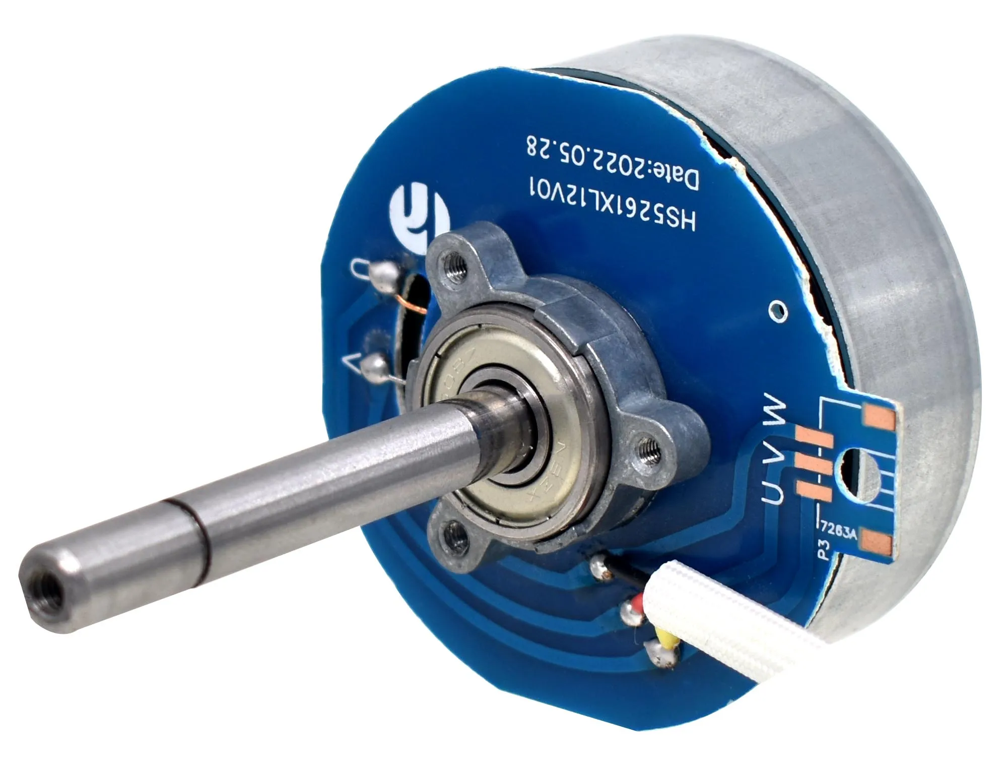 Flow Ventilation Air Extractor, 220V or OEM, Electric - detail 10