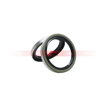 Rear Halfshaft Oil Seal for Toyota - Reliable Performance