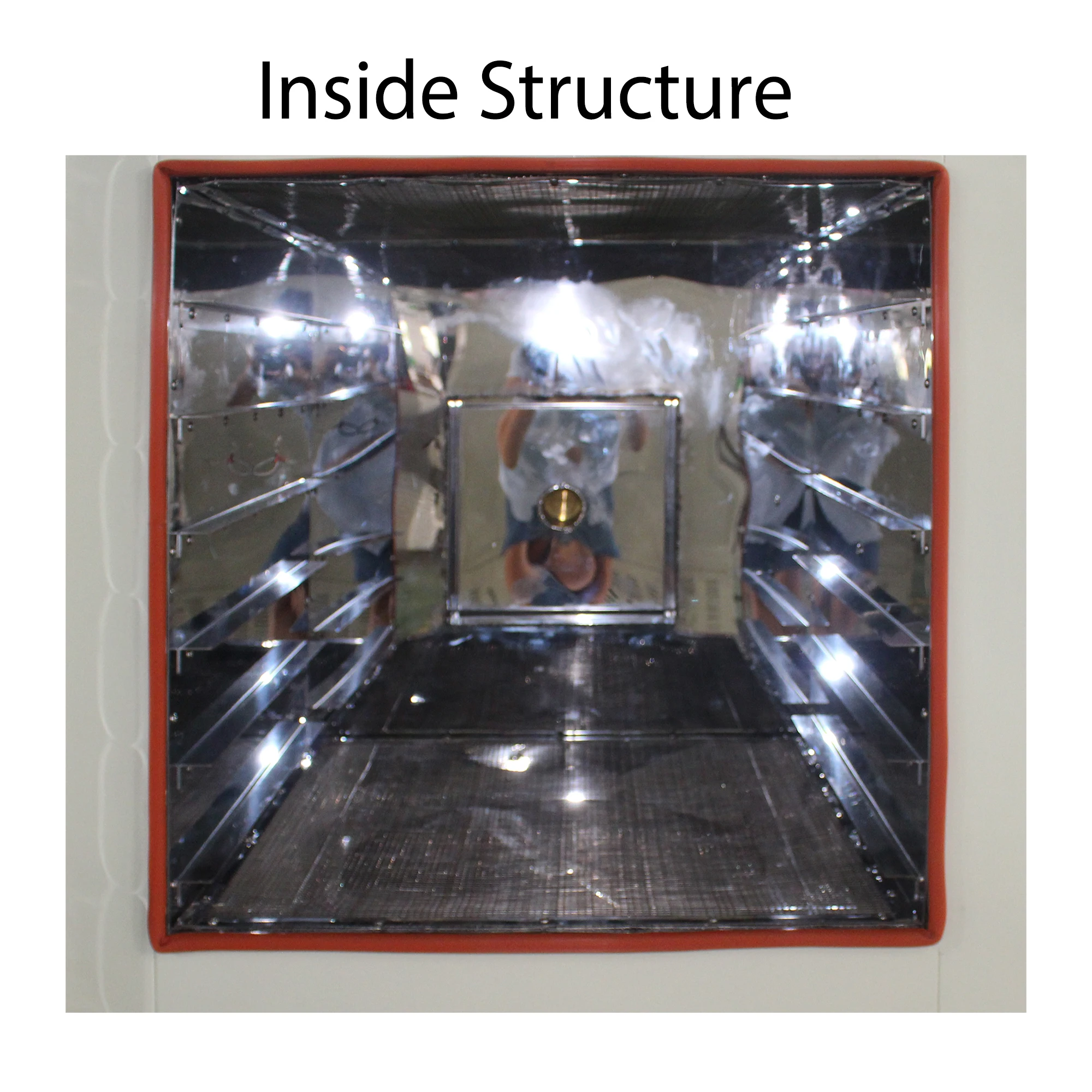 Sihi Industrial Polymerization Process Drying Machine With Nickel Alloy Ceramic Electric Heater For Plastic Solid Capacitor