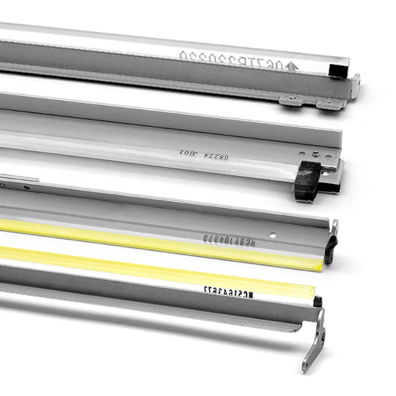 For Use in KONICA MINOLTA SHARP TOSHIBA XEROX  KYOCERA HP CANON RICOH BROTHER Lexmark PANTUM Transfer Drum Cleaning Blade