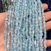 Natural Aquamarine