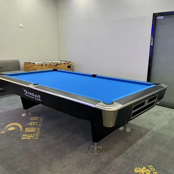 ビリヤードテーブル￼ 37 ビリヤードテーブル｜Yorks Hill Fair