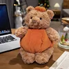 Pumpkin bear