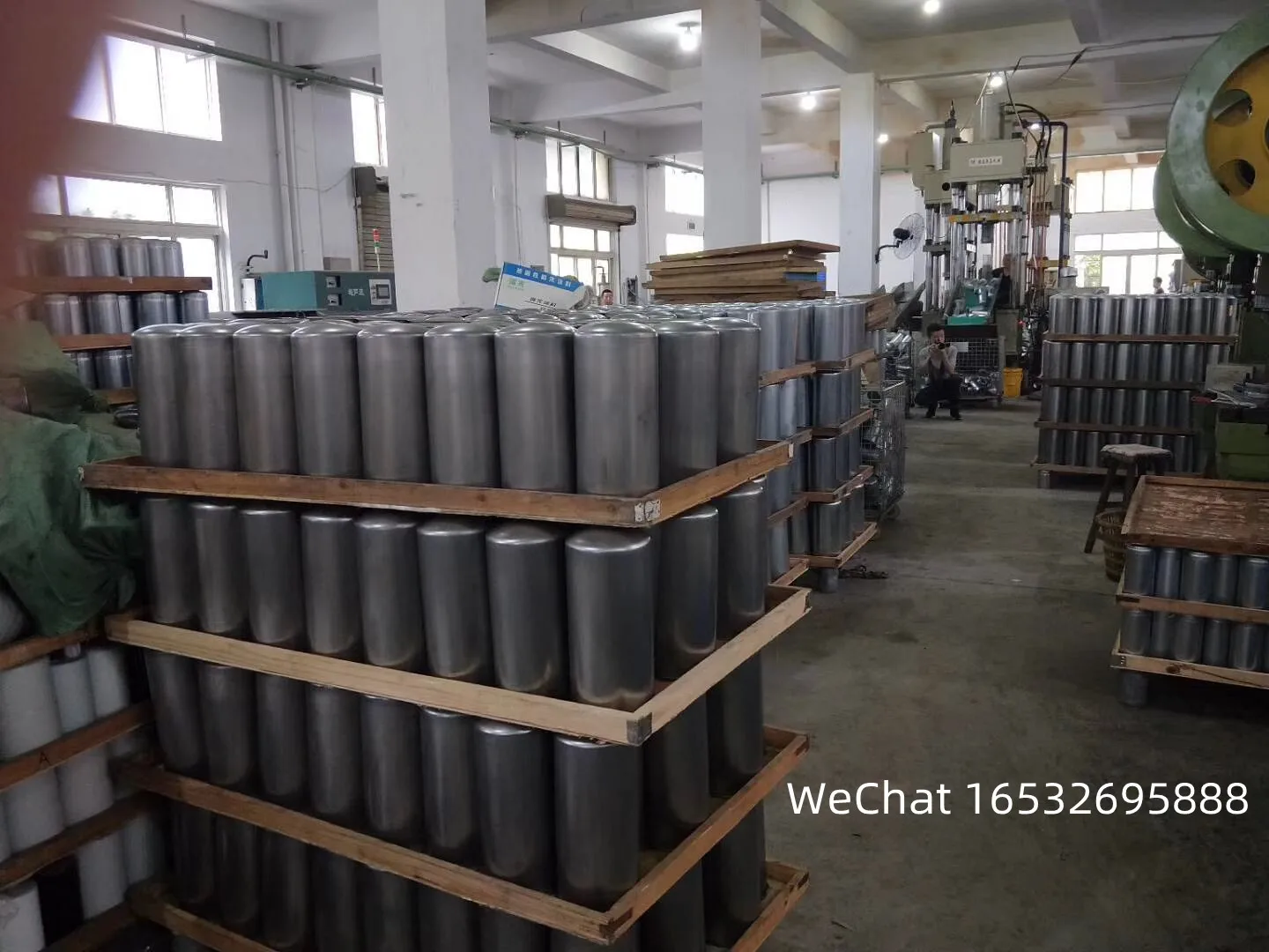 Ts06582170015 Filter Element Engineering Machinery Accessories High