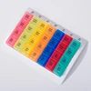Colores mezclados