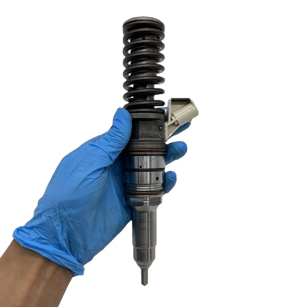 For Scania 703 Fuel Injector China Engine Parts Supplier