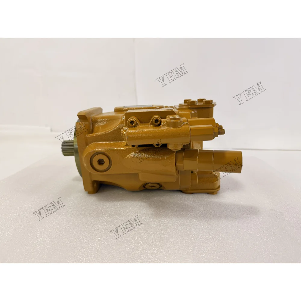 Hydraulic Pump 455-7975 358-500401 for Caterpillar High Performance Engine Parts
