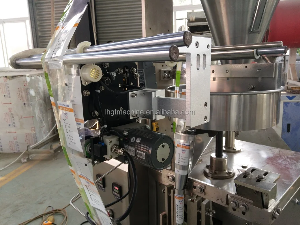Match Machine For Packing Fully Automatic Powder Packing Machine - 20bag/min