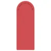 Orange-rouge