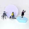 Acrylic stand