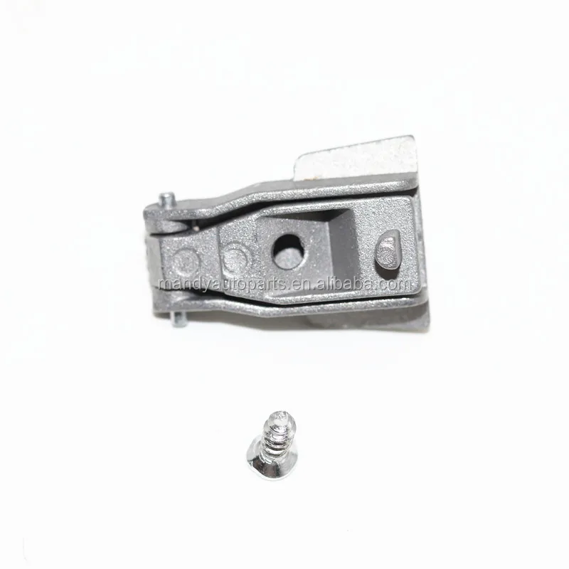 fiat door handle parts