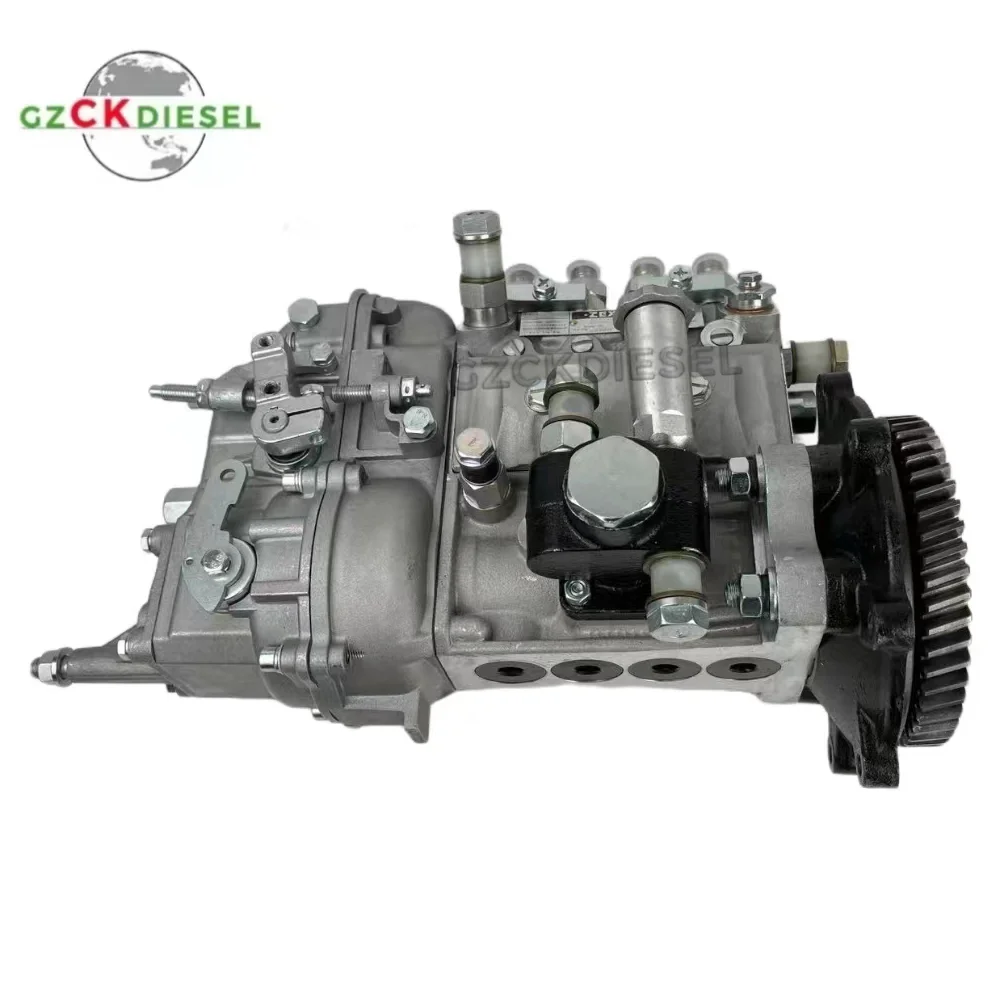 Diesel Pump 897371-0430 for Isuzu 4BG1T Engine & Excavators