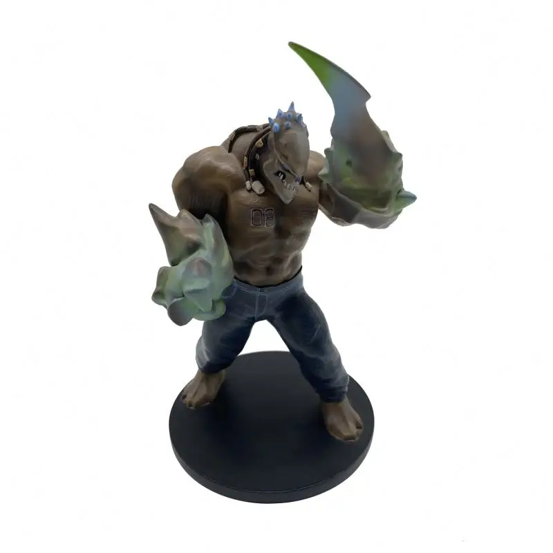 OEM Manufacturer ABS Resin Rapid Prototyping Toy Figure Model Handboard Model Printing CNC 3D Printing Processing Service