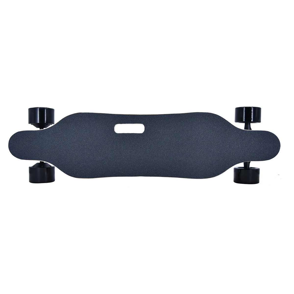 Warehouse Fast Delivery Long Range Backfire Folding Electric Skateboard Electric Hub Motor Skateboard Trucks