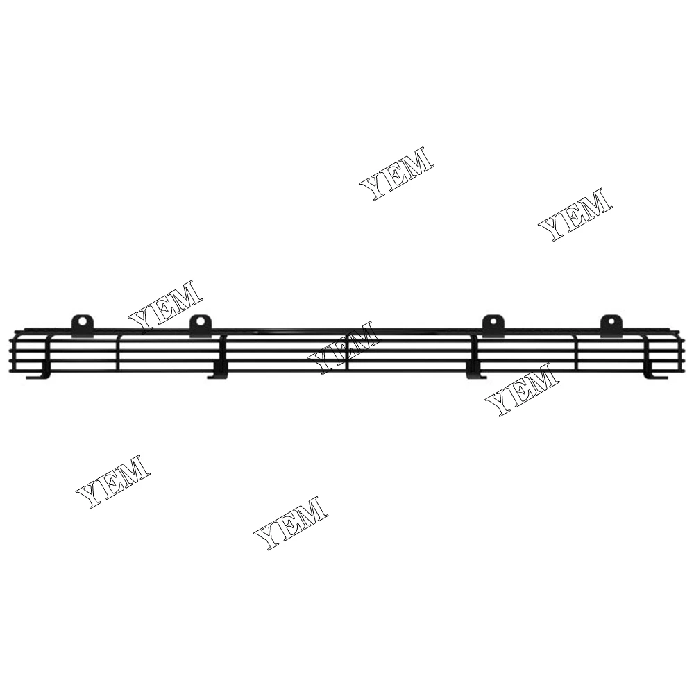 Diesel Engine Parts 7C-3093 Guard for Caterpillar 3