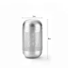 304 small size 30*70MM-without chain
