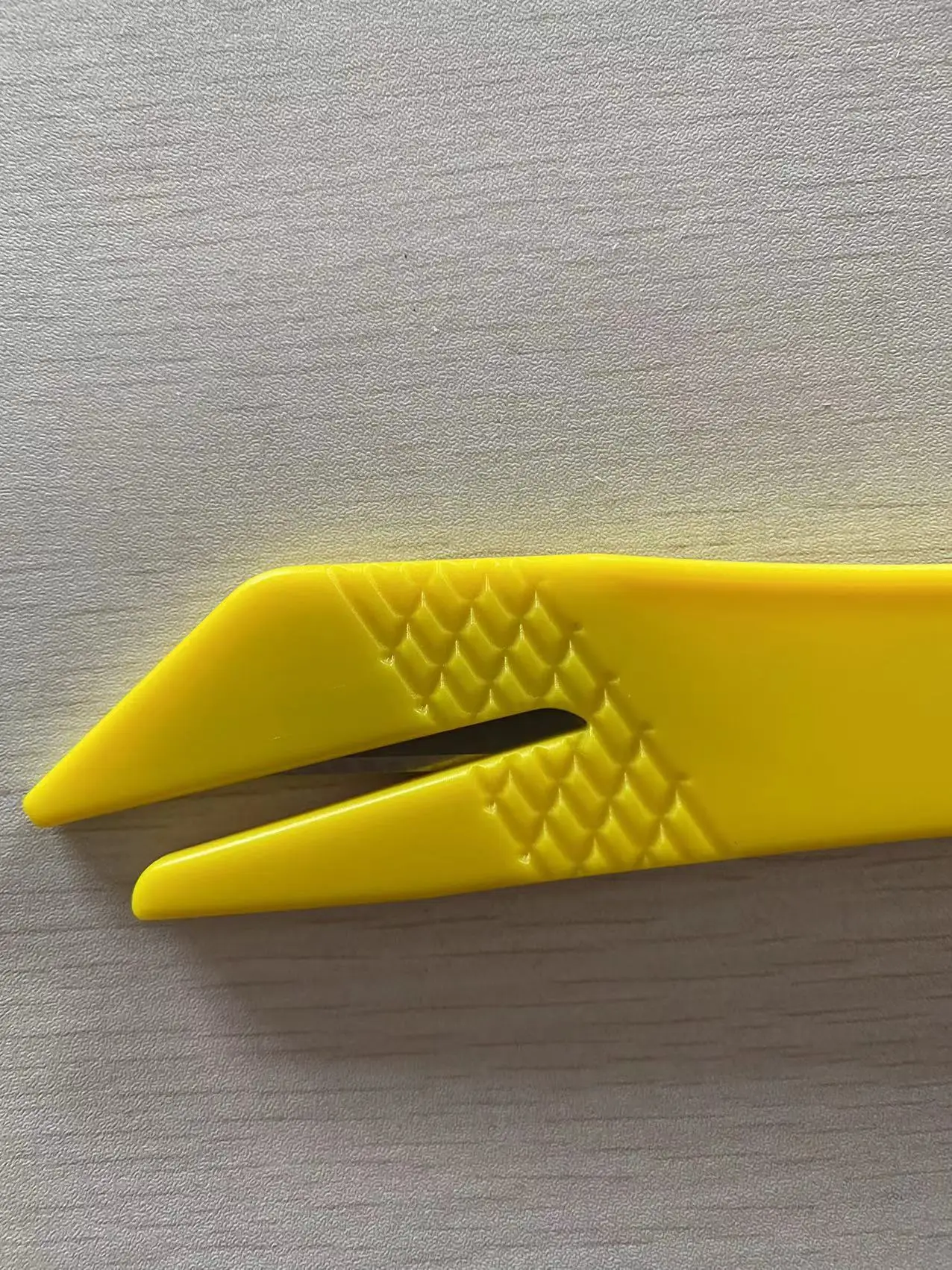 Safety Knives Box Opener Cardboard Knife Concealed Blade Box Cutter For