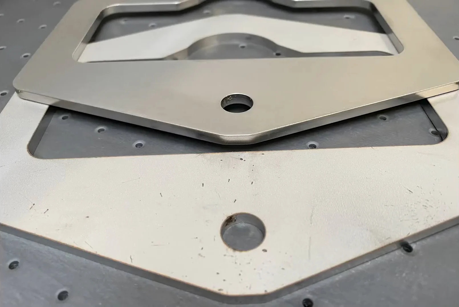 Fully Automatic Rotary Sheet Metal Polishing Deburring Machine Buy