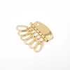 Light gold plating