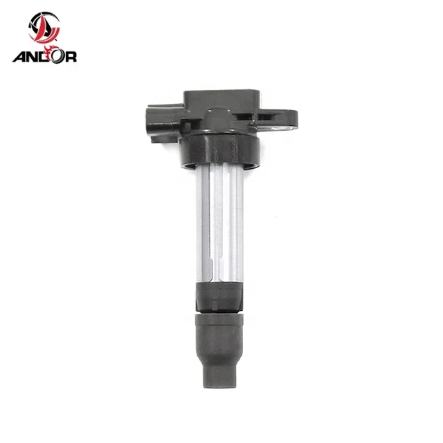 Ignition Coil Half Year Warranty 33400-64P00 Compatible Product Maintenance Replacement Spark Coil Car Repair