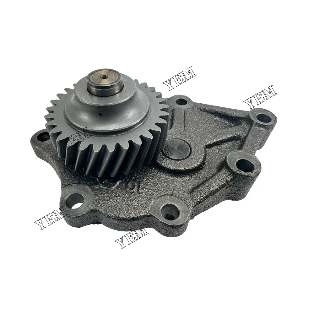 For Hino W04D Oil Pump 15110-E0320 Engine Parts