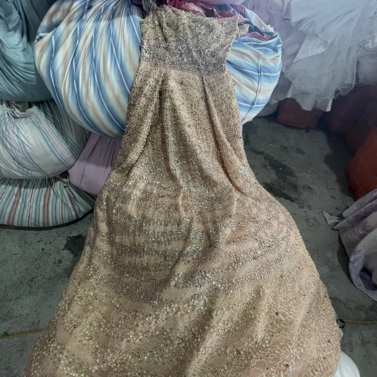 robe de bal occasion