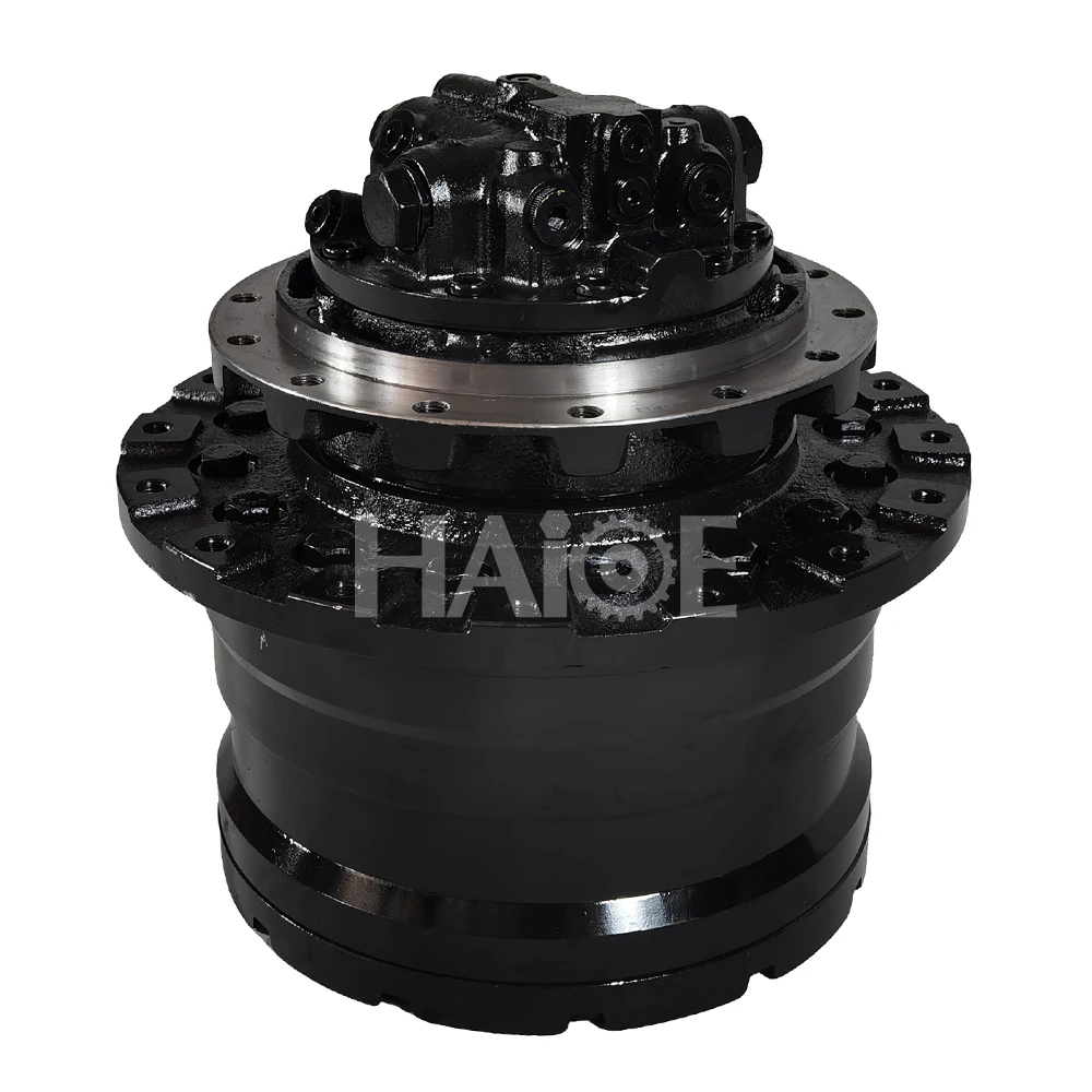 9180429 for Hitachi Excavator ZX110 ZX120 ZX130 Final Drive
