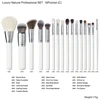 16Pcs Brosse Version B