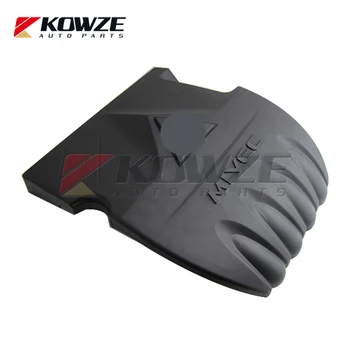 Car Engine Upper Protect Cover For Mitsubishi Lancer Colt Outlander Asx ...