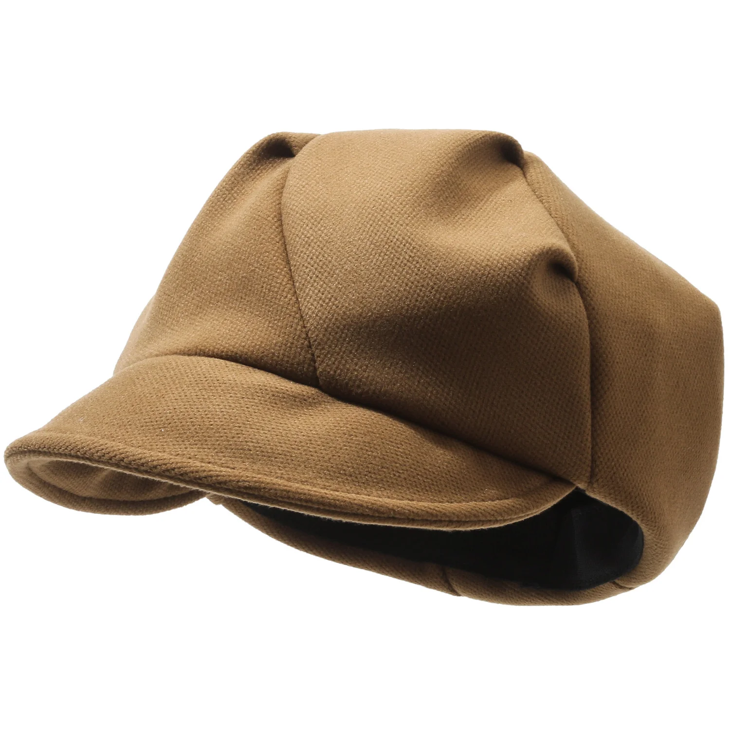 Оптовая продажа высококачественные женские береты с регулируемой вышивкой и принтом