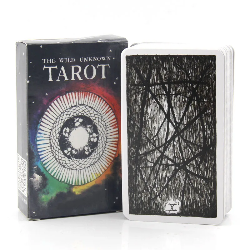 
 Новинка, популярный дизайн на заказ, карточная печать с картонной коробкой  