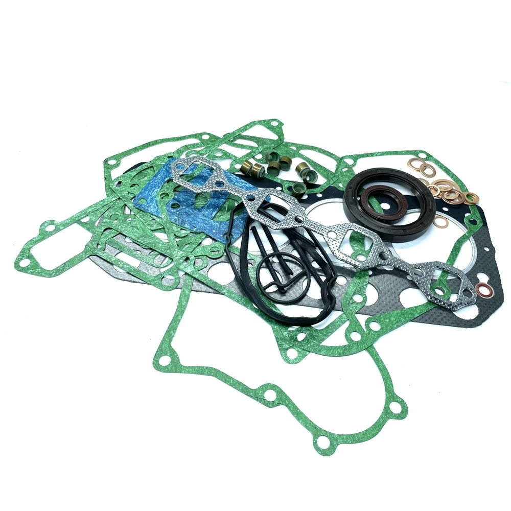 IZUMI Full Gasket Kit for Kubota V3600 V3600T High Performance Engine Parts