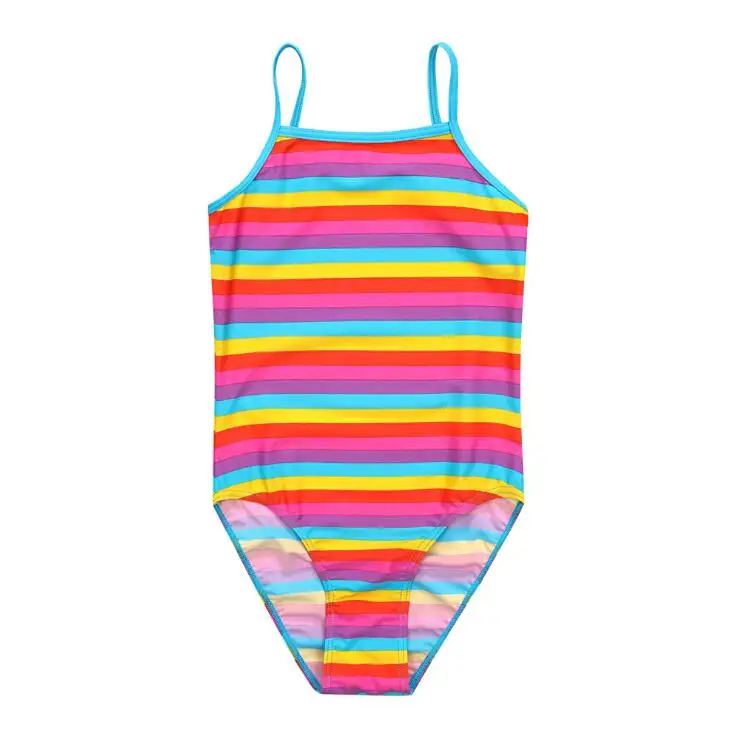 Kids Swimsuit 2023 Professional Swimsuit For Wholesales Kids Swimwear ...