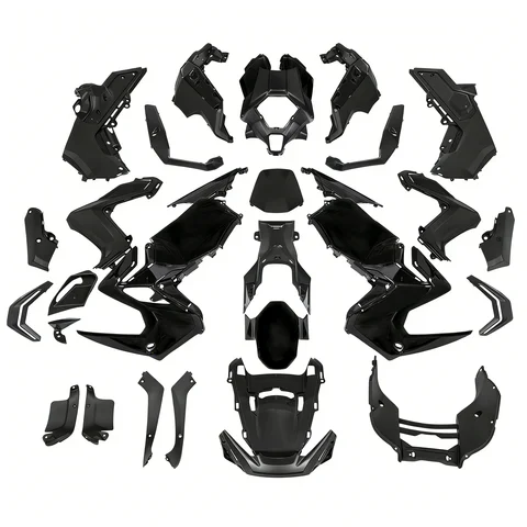 Motorcycle ABS  Plastic Injection  Fairing  Kit  for Honda  X-ADV750 2017 2018 2019 2020   Motorcycle Fairing Kit