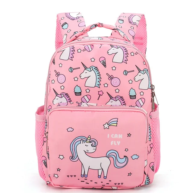 waterproof unicorn backpack